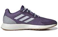 Фото № 2 с приближением к товару «‎adidas neo Wmns Sooraj Purple»