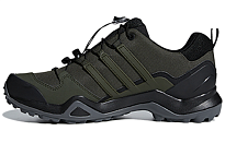 Фото № 1 с приближением к товару «‎adidas Terrex Swift R2 GreenGrey»