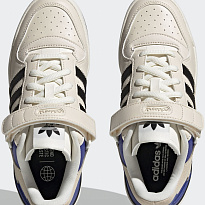 Фото № 3 с приближением к товару «‎Adidas Forum »