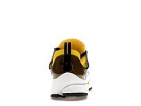 Фото № 4 с приближением к товару «‎Nike Air Presto Tour Yellow»