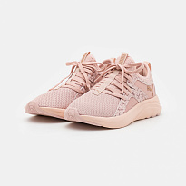 Фото № 2 с приближением к товару «‎Puma Softride Sophia Marble»