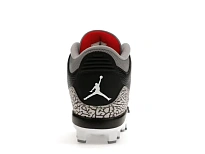 Фото № 4 с приближением к товару «‎Jordan 3 Mid Retro MCS»