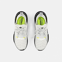 Фото № 4 с приближением к товару «‎Adidas Nmd_r1 »