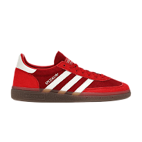 Фото № 1 с приближением к товару «‎adidas Women's Handball Spezial Scarlet Cloud White»