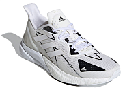 Фото № 3 с приближением к товару «‎adidas X9000l3 H.Rdy M Shoes White»