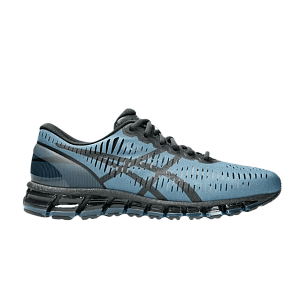 C.P. Company x ASICS Gel Quantum 360 Moraccan Blue (1203A689-400)