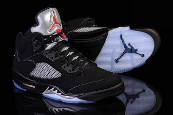 Nike Air Jordan 5 Retro OG  - 2