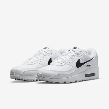 Nike Air Max 90 - 5