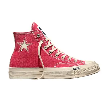 Madhappy x Converse Chuck 70 Red Natural Ivory - 1