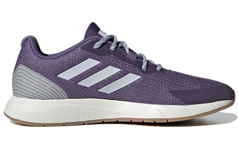 Фото № 2 с приближением к товару «‎adidas neo Wmns Sooraj Purple»
