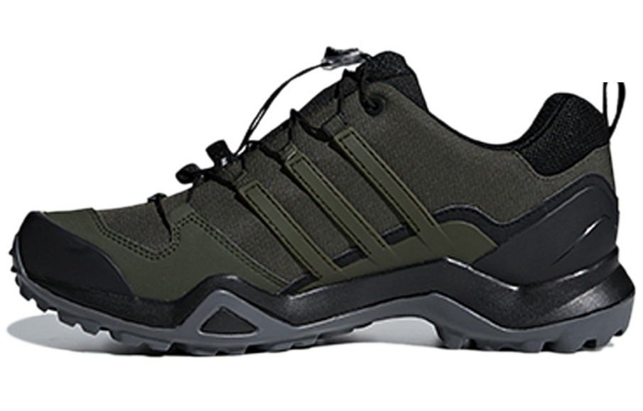 Фото № 1 с приближением к товару «‎adidas Terrex Swift R2 GreenGrey»