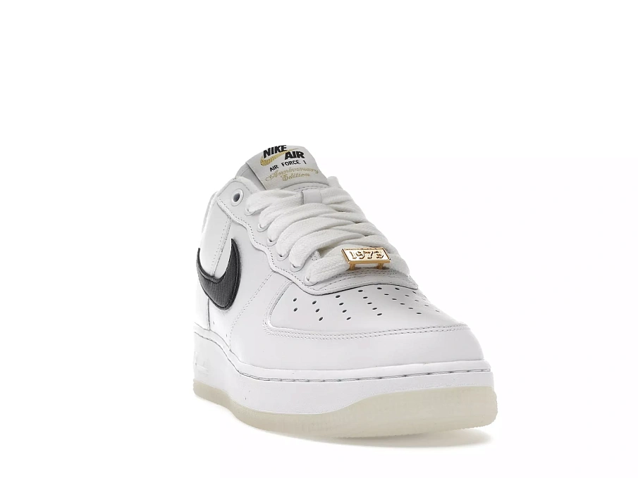 Фото № 1 с приближением к товару «‎Nike Air Force 1 Low 40th Anniversary Edition Bronx Origins»