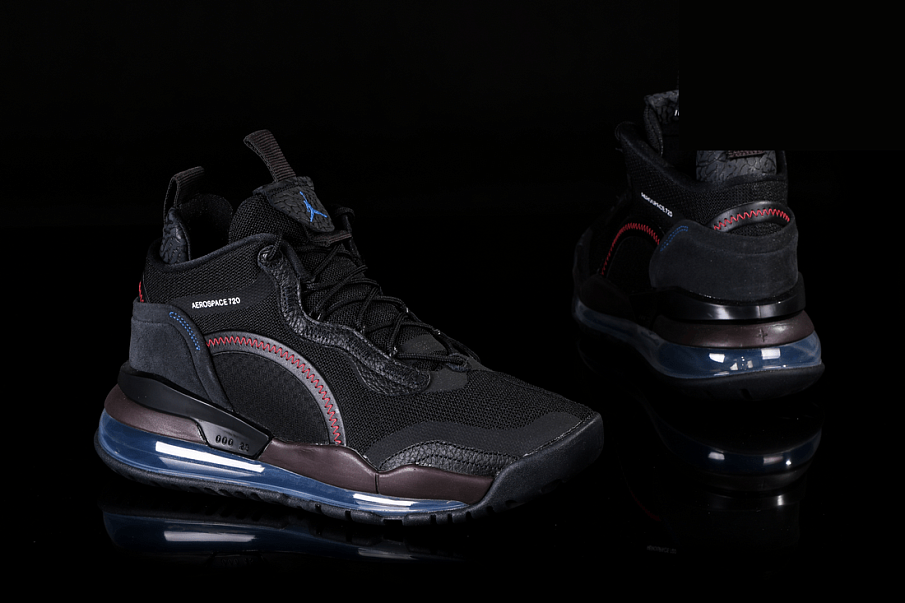 Фото № 3 с приближением к товару «‎Nike Air Jordan Aerospace 720 »