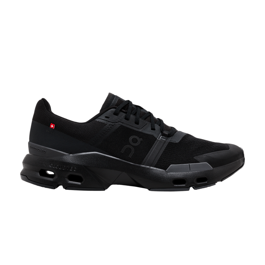 Фото № 1 с приближением к товару «‎ON Cloudpulse Black Eclipse»