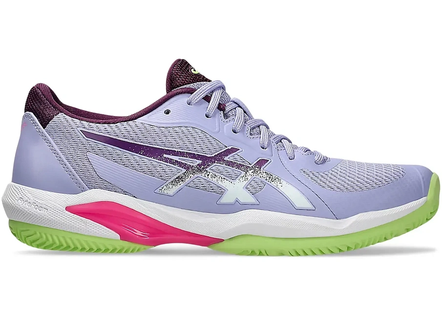 Фото № 1 с приближением к товару «‎ASICS Solution Swift FF 2 Padel»
