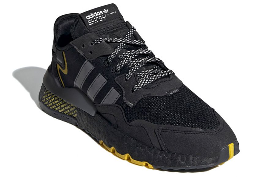 Фото № 3 с приближением к товару «‎adidas originals Nite Jogger»