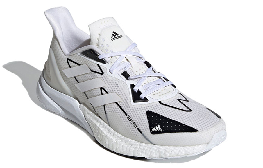 Фото № 3 с приближением к товару «‎adidas X9000l3 H.Rdy M Shoes White»