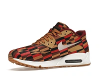 Фото № 2 с приближением к товару «‎Nike Air Max 90 London Underground Roundel»