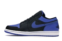 Фото № 5 с приближением к товару «‎Jordan 1 Phat Low Varsity Royal»