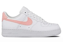 Фото № 1 с приближением к товару «‎Nike Air Force 1 Low 07 Oracle Pink »