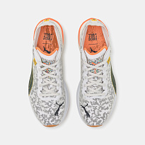 Фото № 4 с приближением к товару «‎Puma Deviate Nitro»