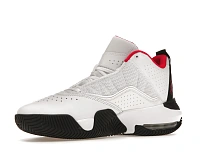 Фото № 2 с приближением к товару «‎Jordan Stay Loyal White Red Black»