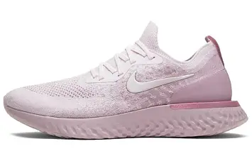 Nike Epic React Flyknit Pearl Pink - 1