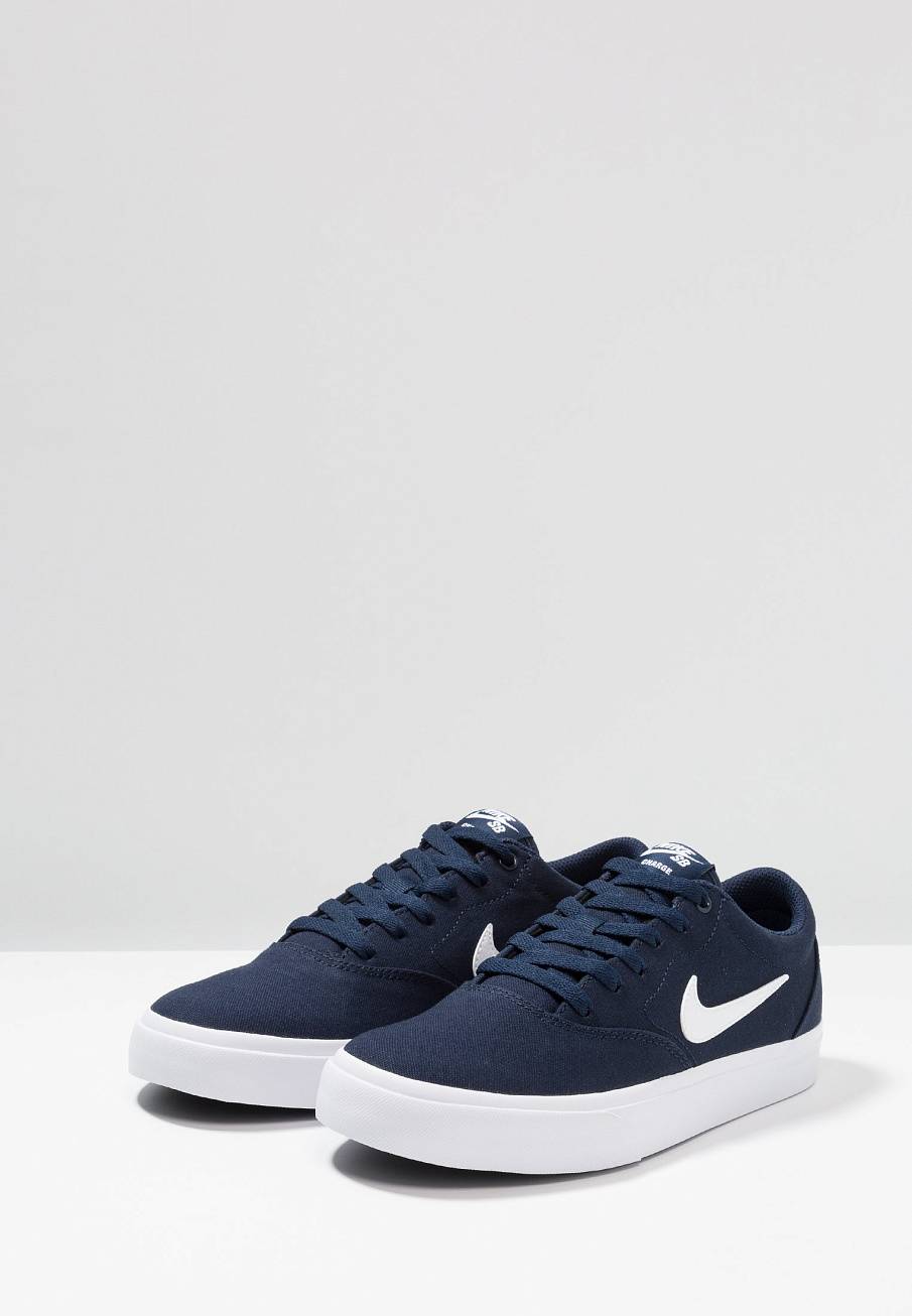 Фото № 3 с приближением к товару «‎Nike Charge Slr »