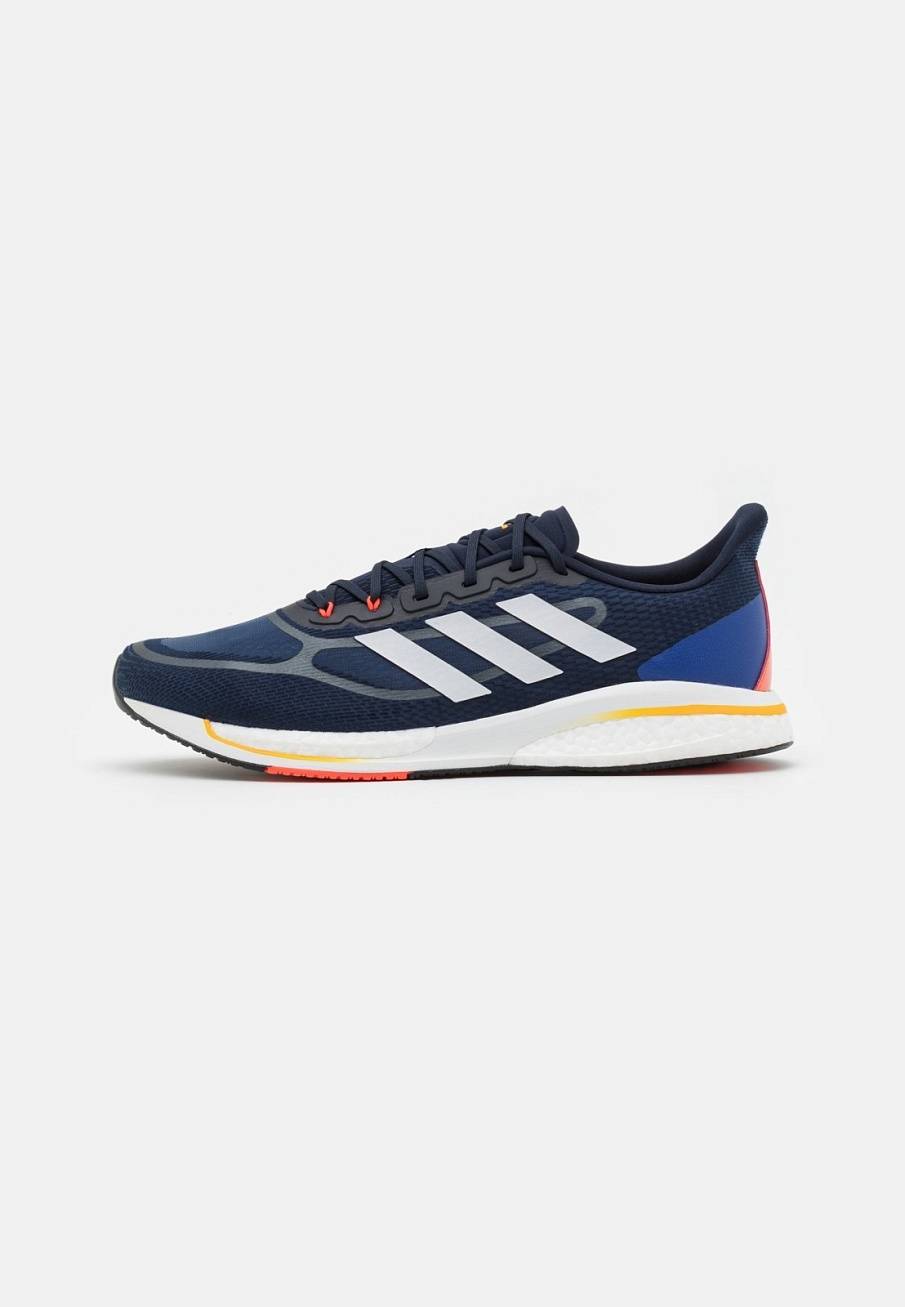 Фото № 1 с приближением к товару «‎Adidas Supernova Boost Bounce»