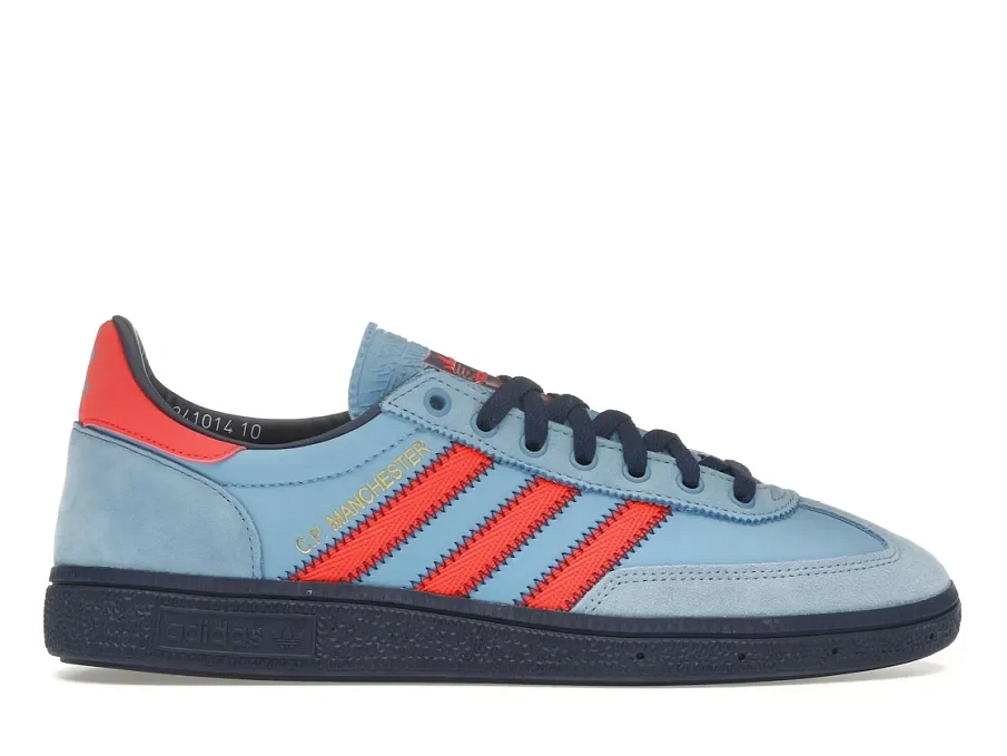 Фото № 1 с приближением к товару «‎adidas Manchester SPZL»