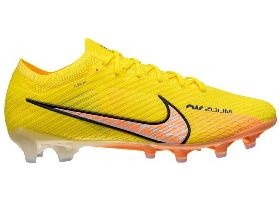 Фото № 1 с приближением к товару «‎Nike Zoom Mercurial Vapor 15 Elite AG-Pro»