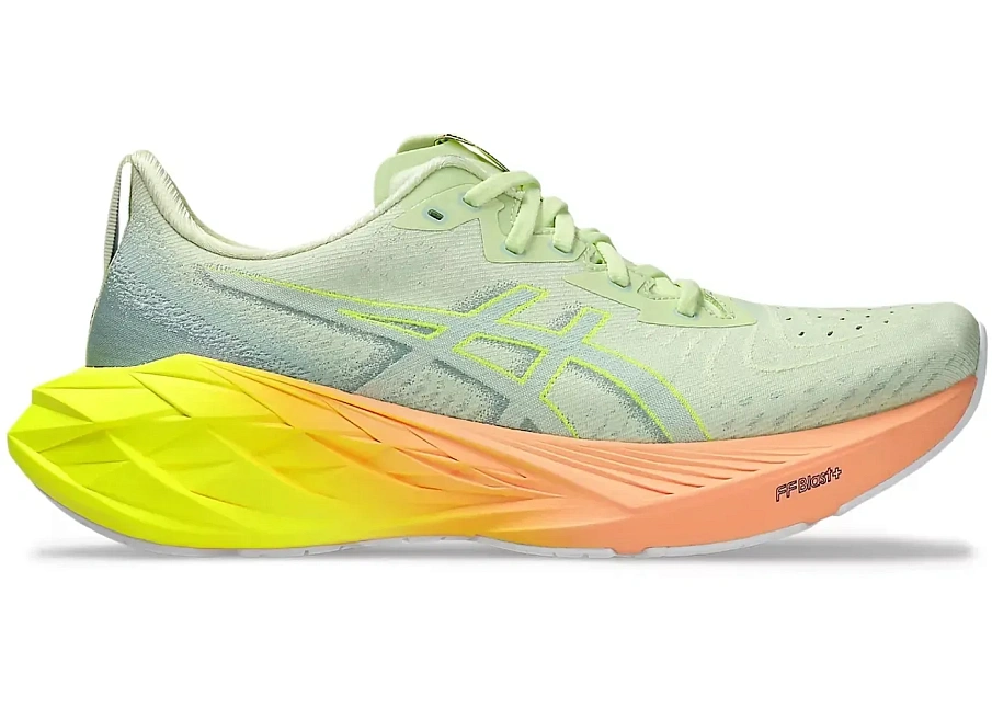 Фото № 1 с приближением к товару «‎ASICS Novablast 4 Paris»