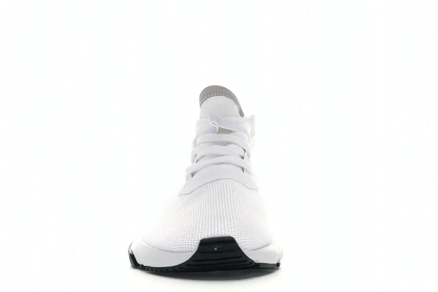 Фото № 2 с приближением к товару «‎adidas POD-S3.1 Cloud White Core Black»
