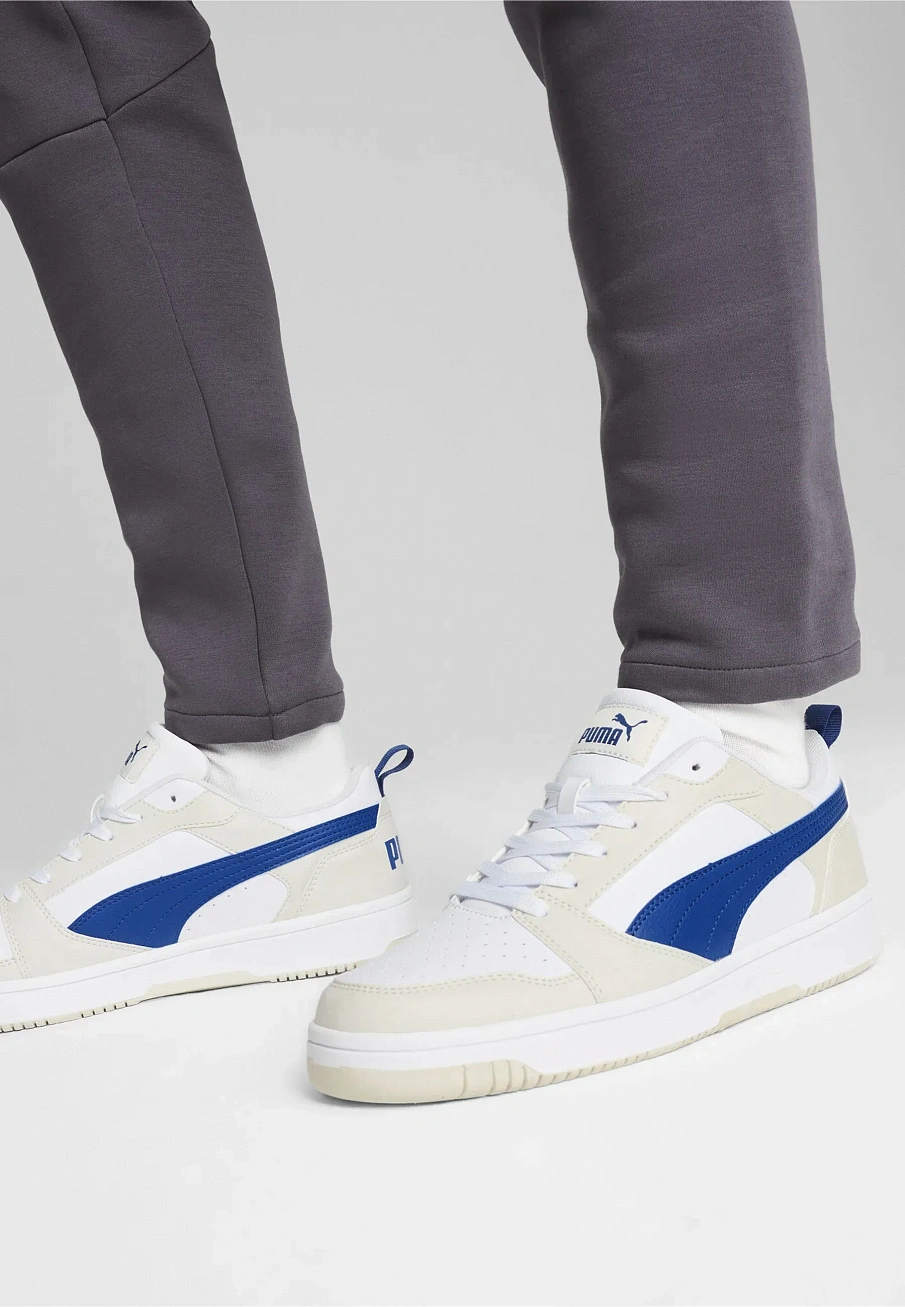 Фото № 1 с приближением к товару «‎REBOUND »