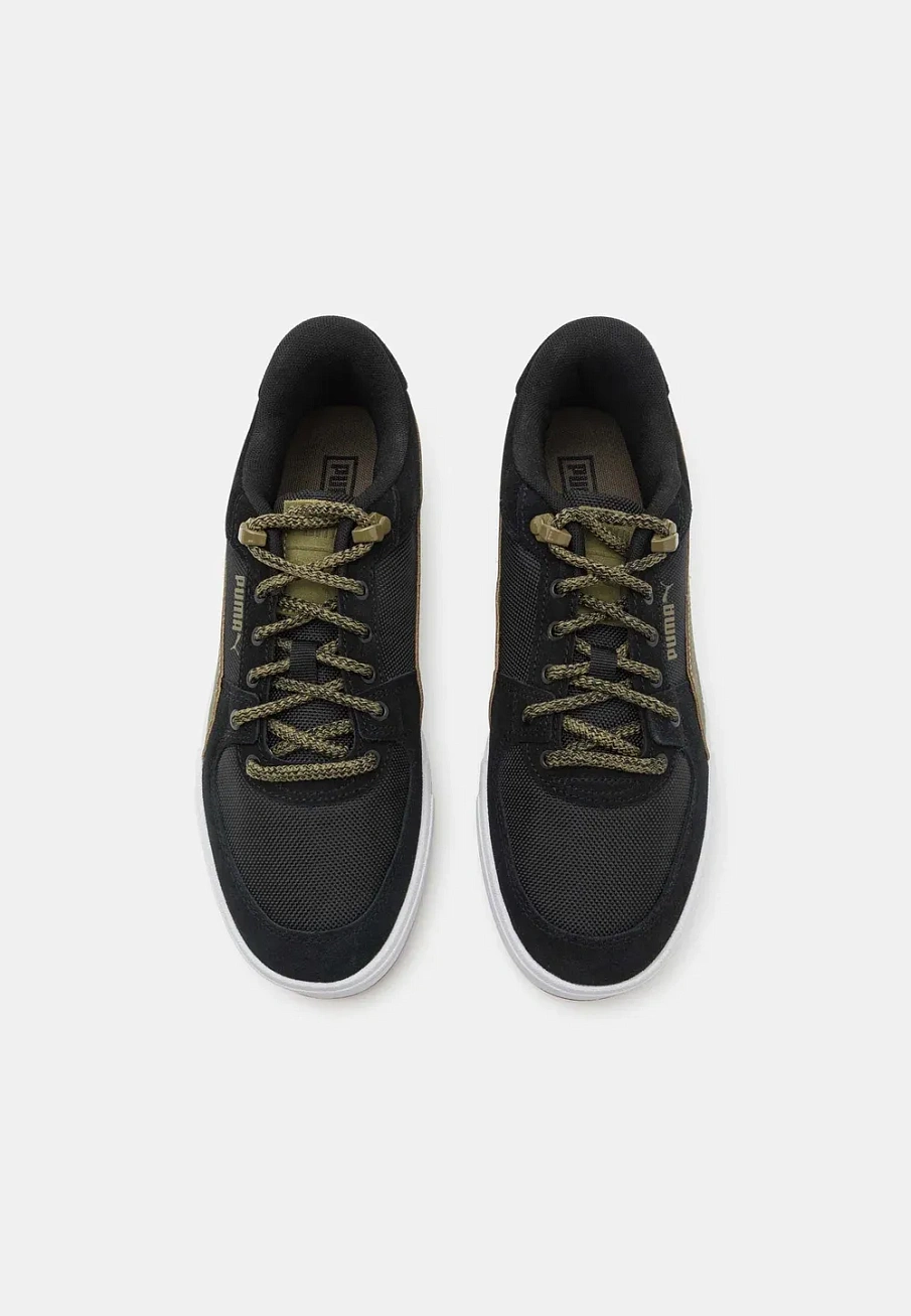 Фото № 4 с приближением к товару «‎Кроссовки Puma sppu115o0oi-q11-n»