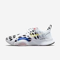 Фото № 1 с приближением к товару «‎Nike Wmns SuperRep Go 2 Low-Top Running Shoes BlackWhite»
