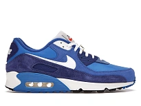 Фото № 1 с приближением к товару «‎Nike Air Max 90 SE First Use Signal Blue»