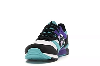 Фото № 4 с приближением к товару «‎ASICS Gel-Lyte III Techno Cyan»