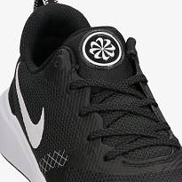 Фото № 4 с приближением к товару «‎Nike City Rep TR Low-Top Sports Shoes Black»