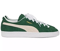 Фото № 1 с приближением к товару «‎Puma Suede JJJJound Green»