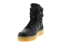 Фото № 2 с приближением к товару «‎Nike SF Air Force 1 Black Gum»