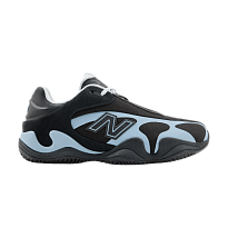 Фото № 1 с приближением к товару «‎New Balance Maxey V1 Black Blue»