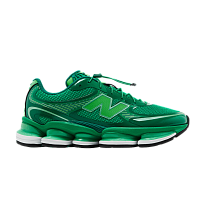 Фото № 1 с приближением к товару «‎Aminé x New Balance ABZORB 2000 Biblioteca»