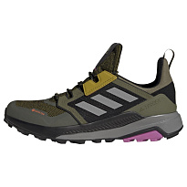 Фото № 1 с приближением к товару «‎Adidas Trailmaker»