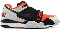 Фото № 1 с приближением к товару «‎Nike Air Trainer II Barry Sanders Safari»