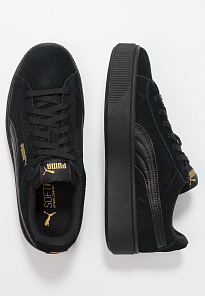 Фото № 4 с приближением к товару «‎Puma Vikky Stacked »
