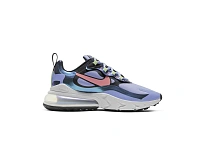 Фото № 1 с приближением к товару «‎Nike Air Max 270 React Dark Smoke Grey »
