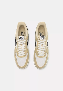 Фото № 4 с приближением к товару «‎AIR FORCE 1 07 UNISEX»