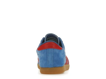 adidas London size? Exclusive City Series Blue Red - 4