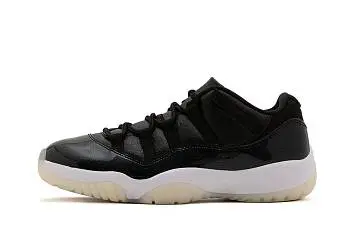 Air Jordan 11 Retro Low "72-10" - 1